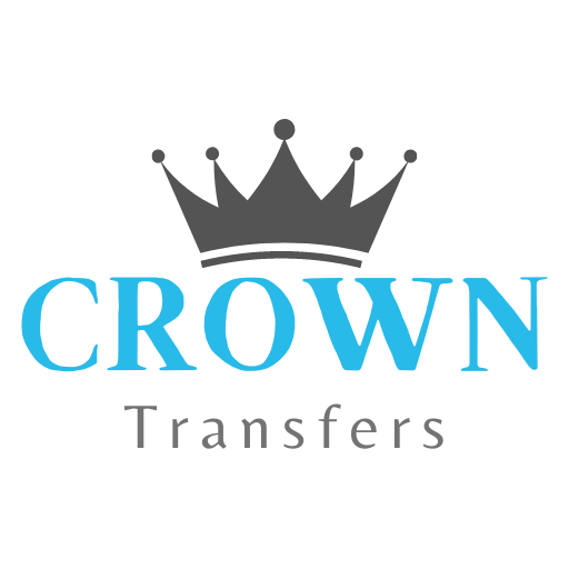 Crown Transfers logo